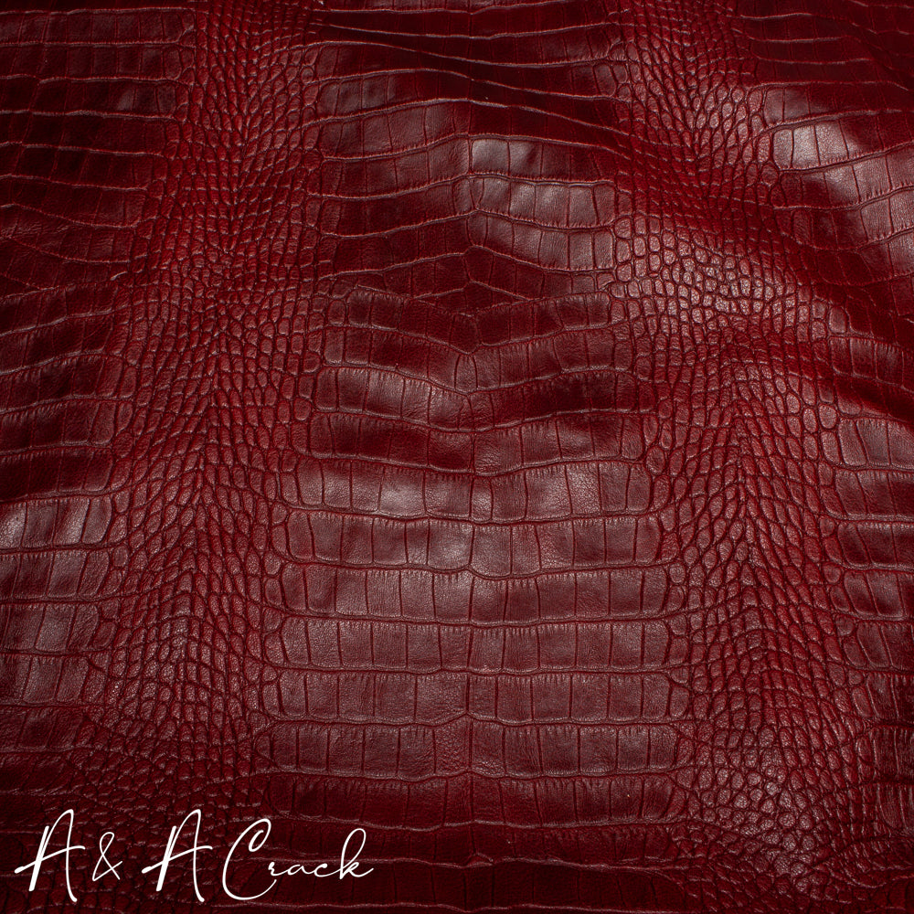 CLASSIC CROC - SAFFRON - 1.2/1.4mm
