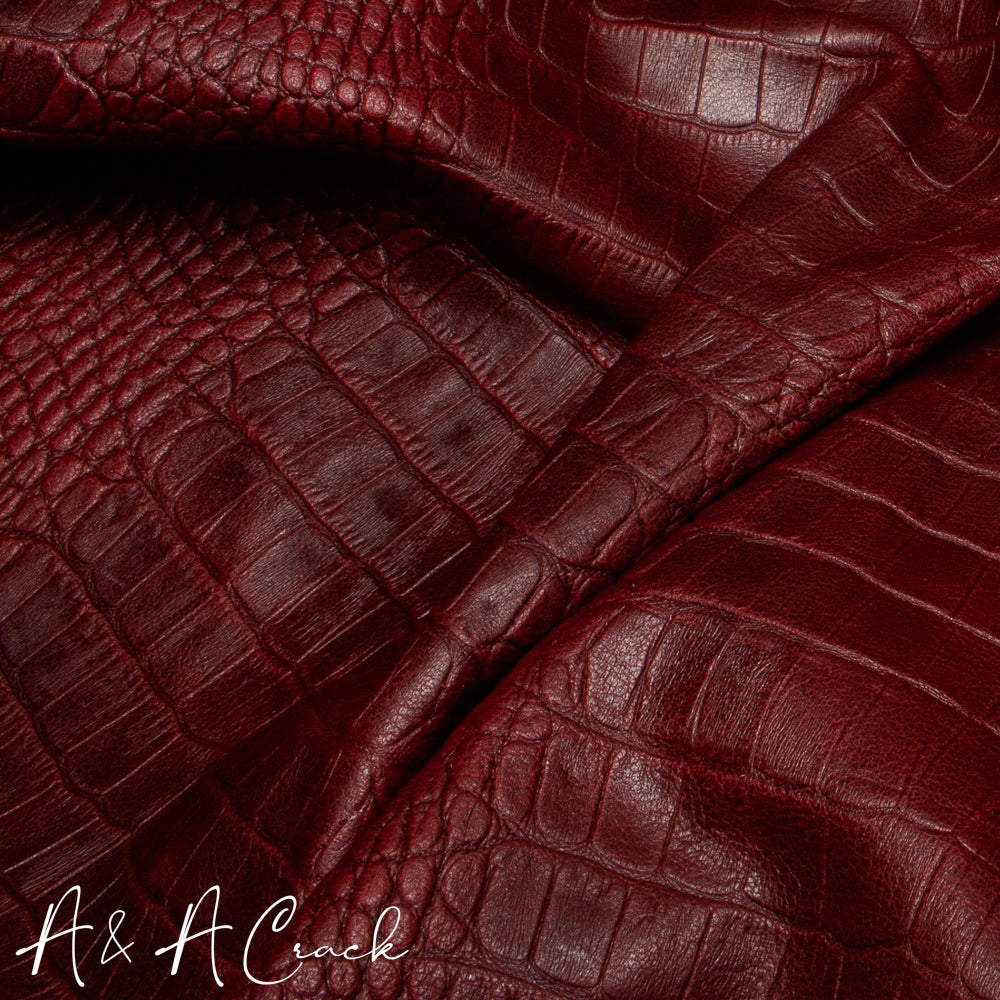 CLASSIC CROC - SAFFRON - 1.2/1.4mm