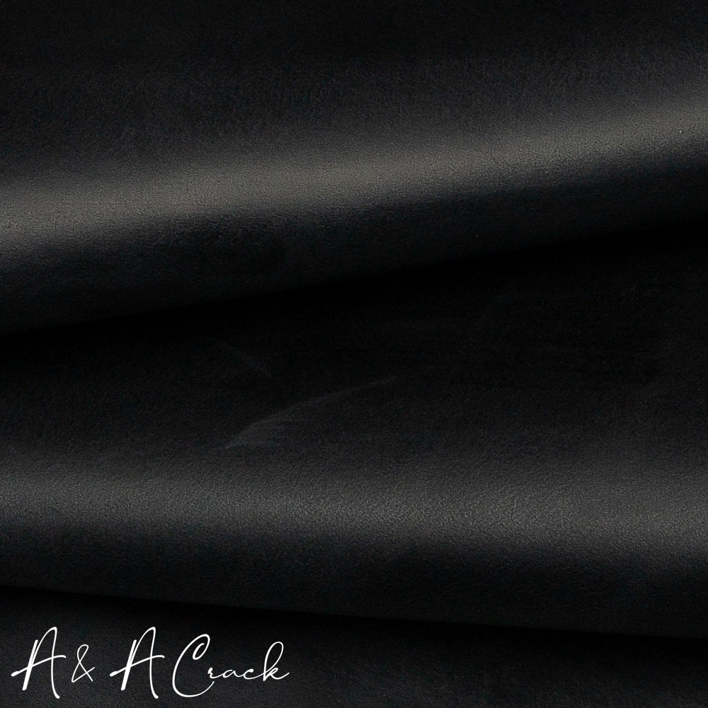 COUNTRY COW - BLACK - 2.0/2.2mm