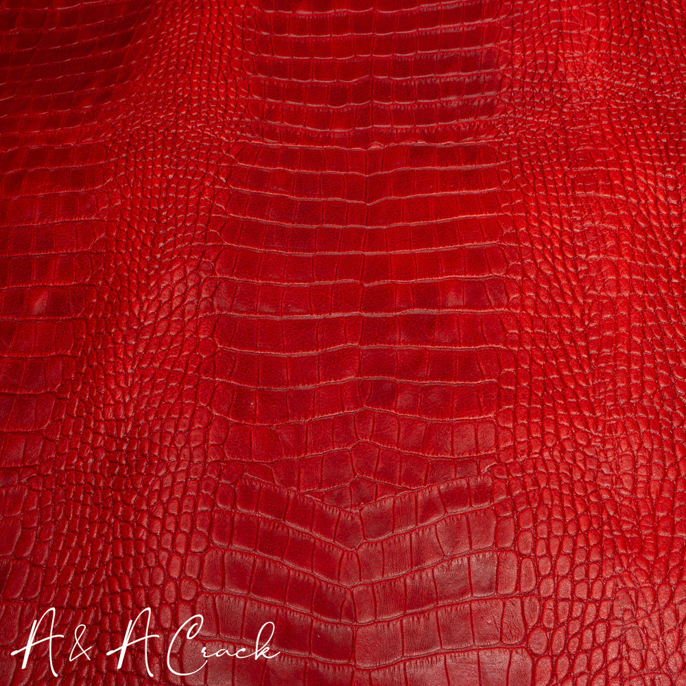 CLASSIC CROC - CRAB APPLE - 1.2/1.4mm